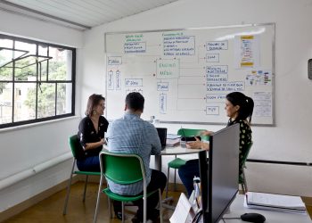 Formação continuada e corpo docente