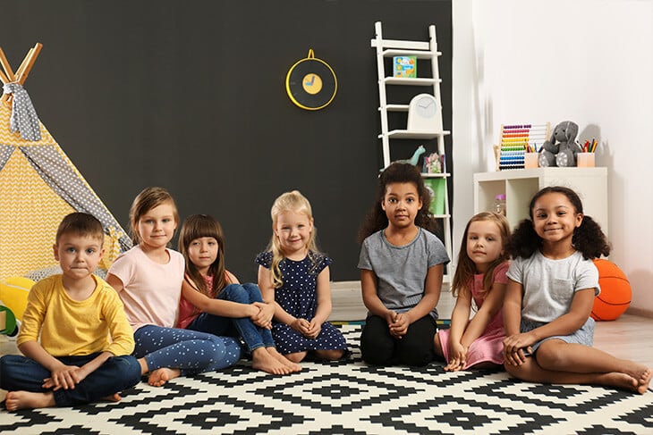 Quais são as características de uma sala de aula construtivista?