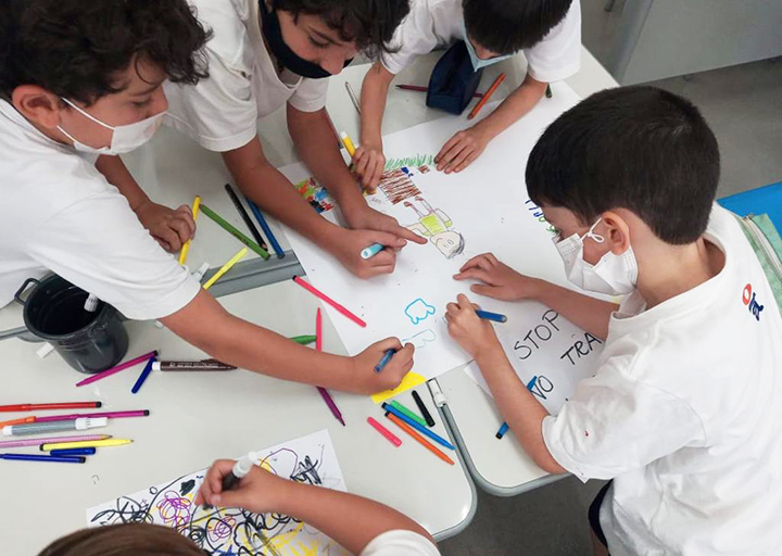 Personalização da aprendizagem: um caminho para desenvolver competências