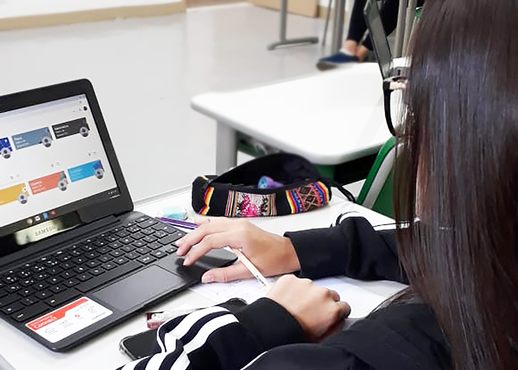 O Ensino Médio e a preparação para o ENEM