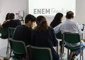 Qual a melhor forma de se preparar para o ENEM?