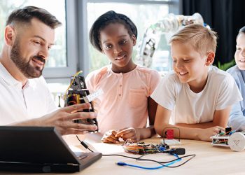 Qual a melhor metodologia de ensino no Brasil?